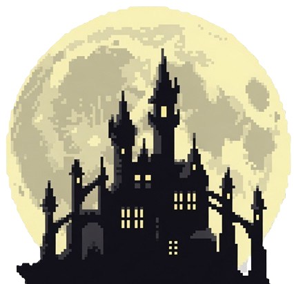 Curse of Strahd